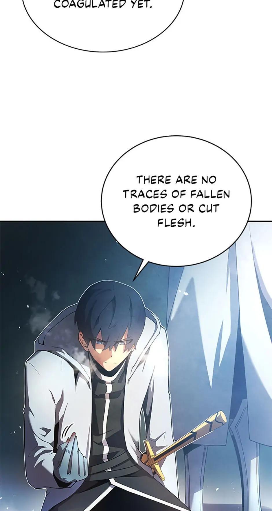 Read The Swordmaster's Son Manga Online