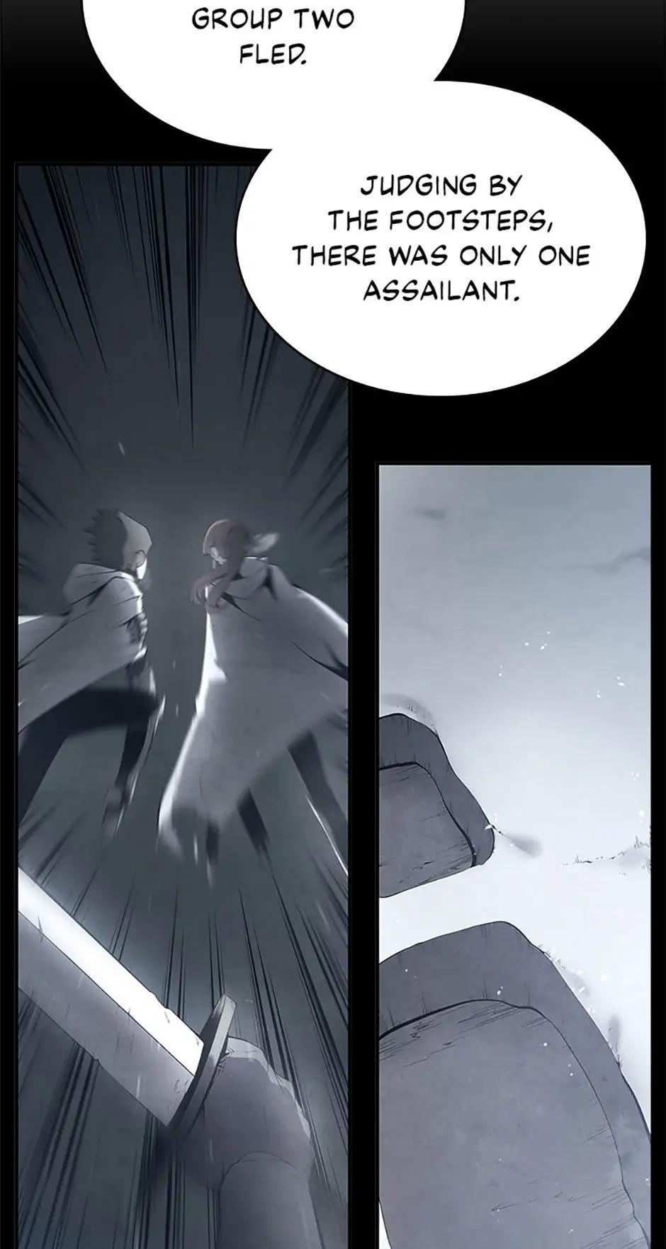 Read The Swordmaster's Son Manga Online