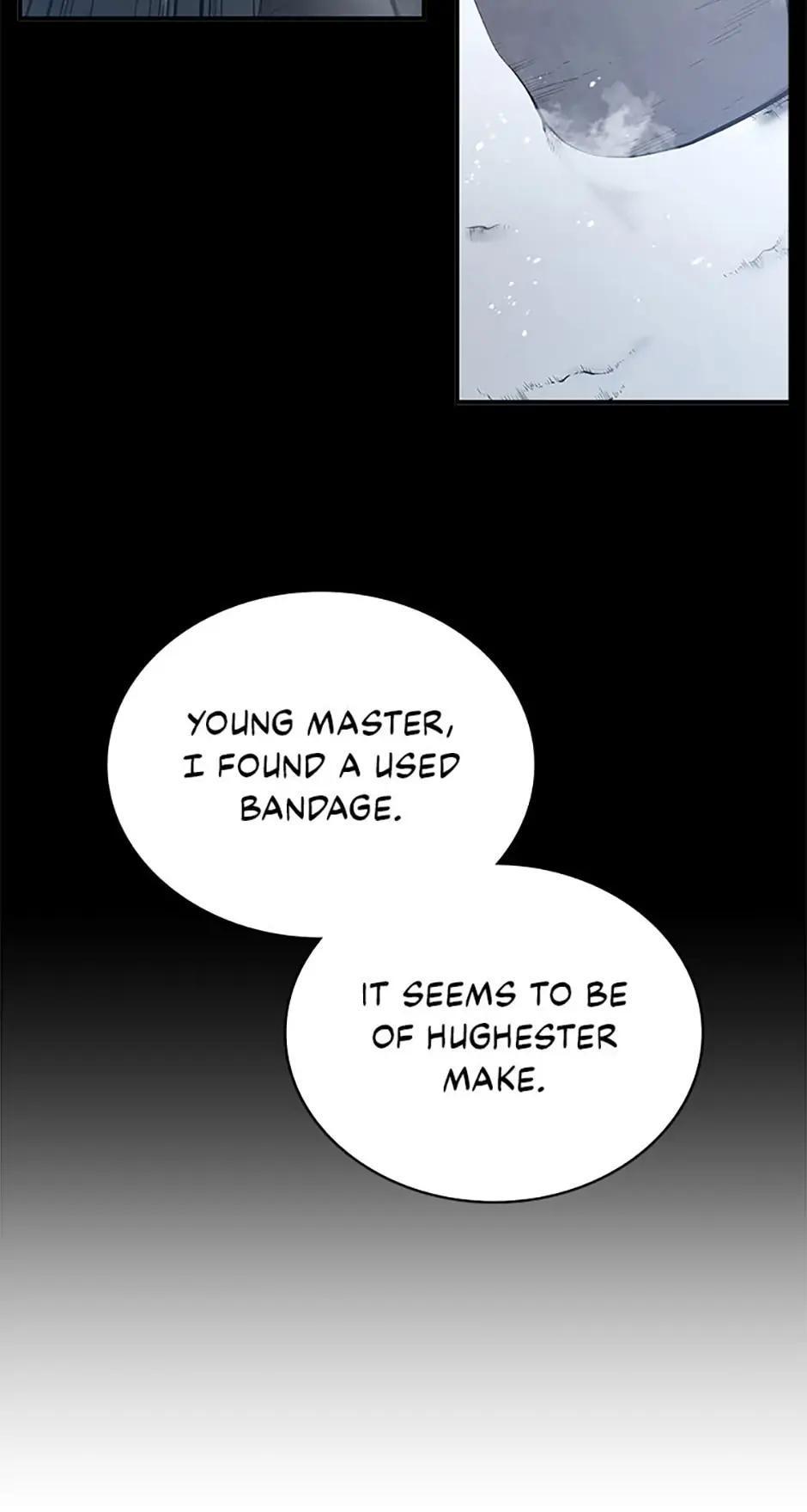 Read The Swordmaster's Son Manga Online