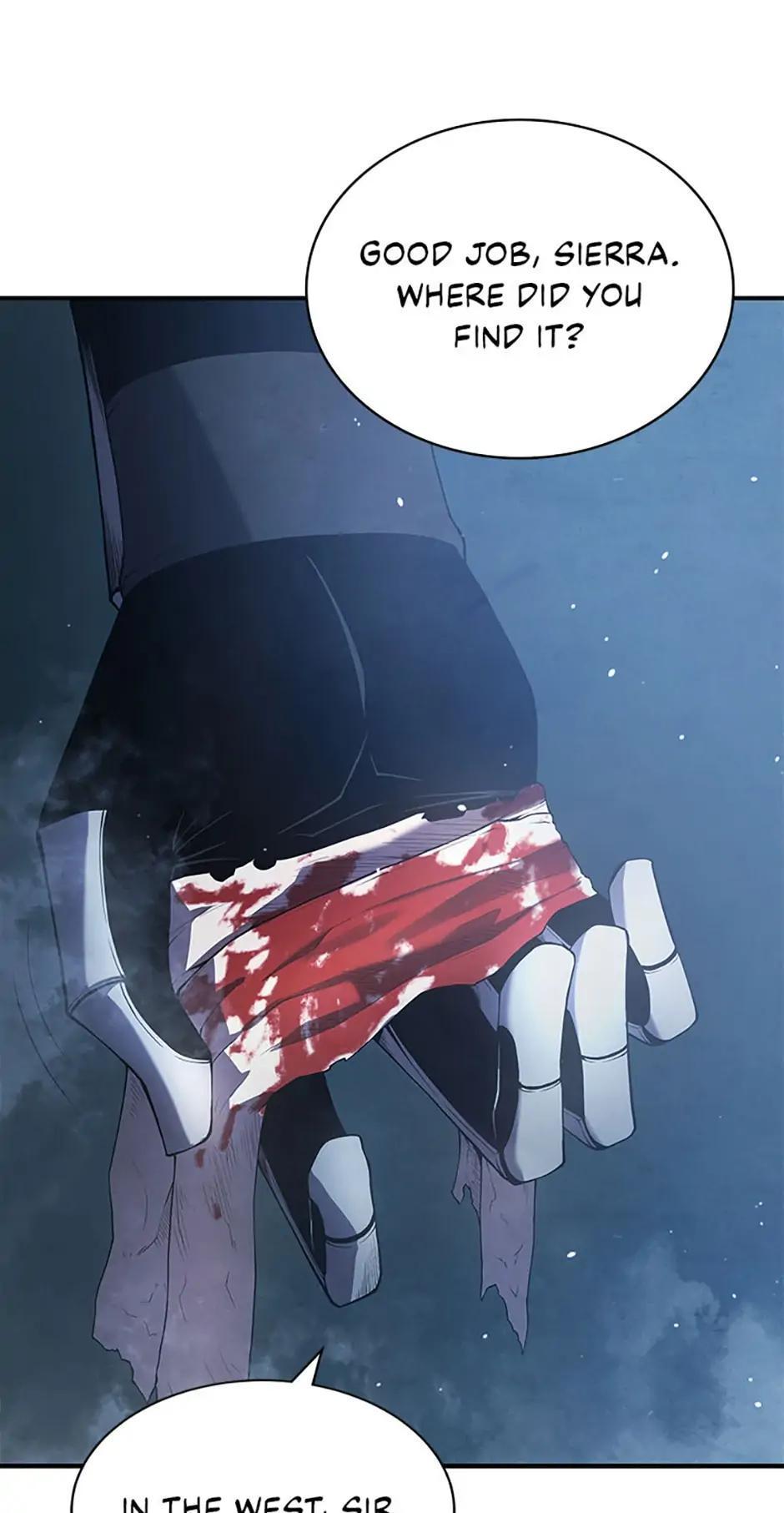 Read The Swordmaster's Son Manga Online