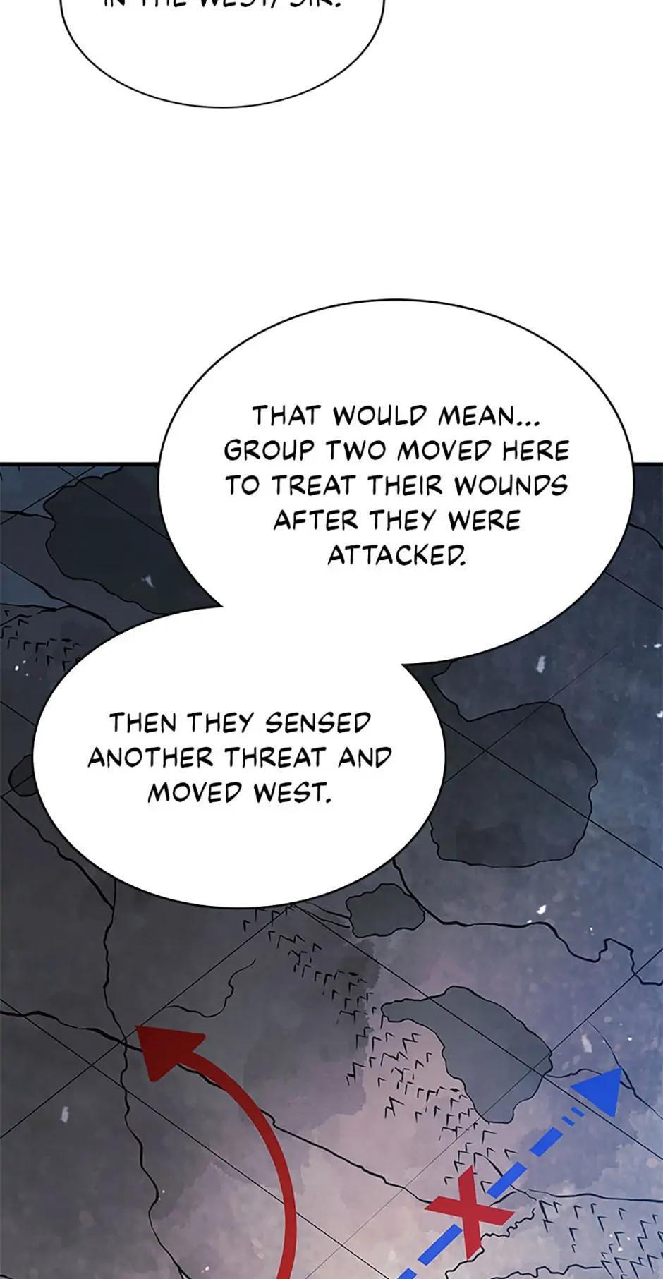 Read The Swordmaster's Son Manga Online
