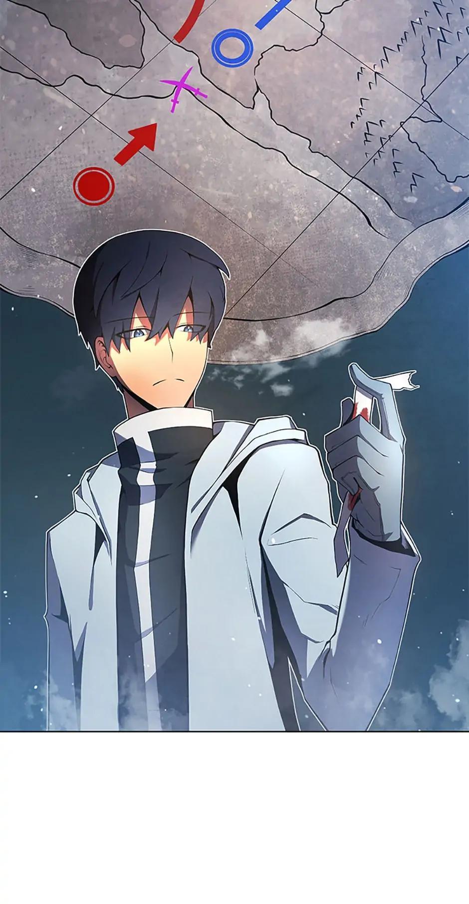 Read The Swordmaster's Son Manga Online