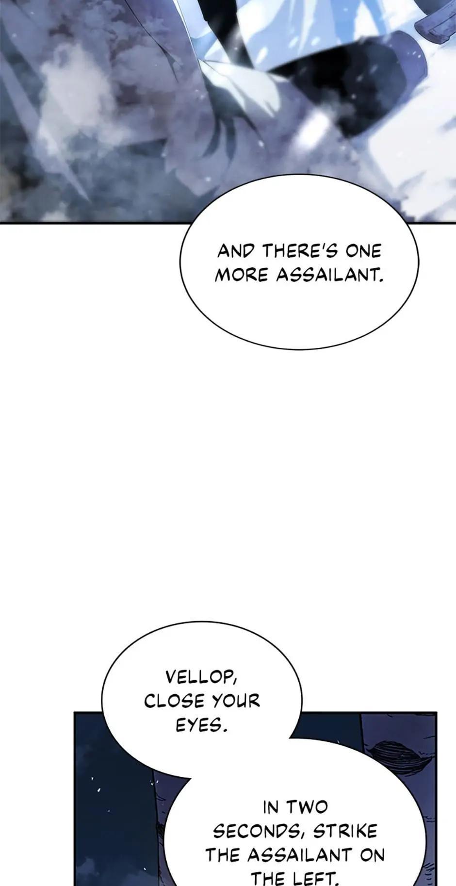 Read The Swordmaster's Son Manga Online