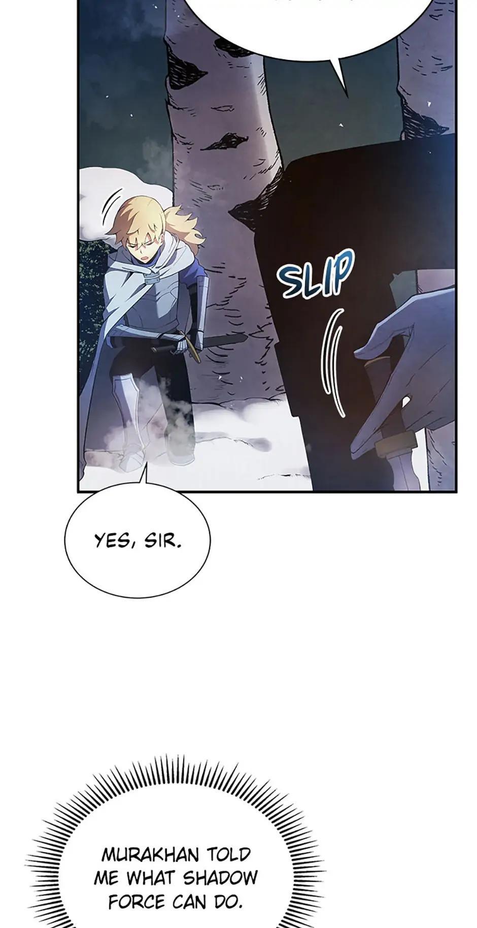 Read The Swordmaster's Son Manga Online