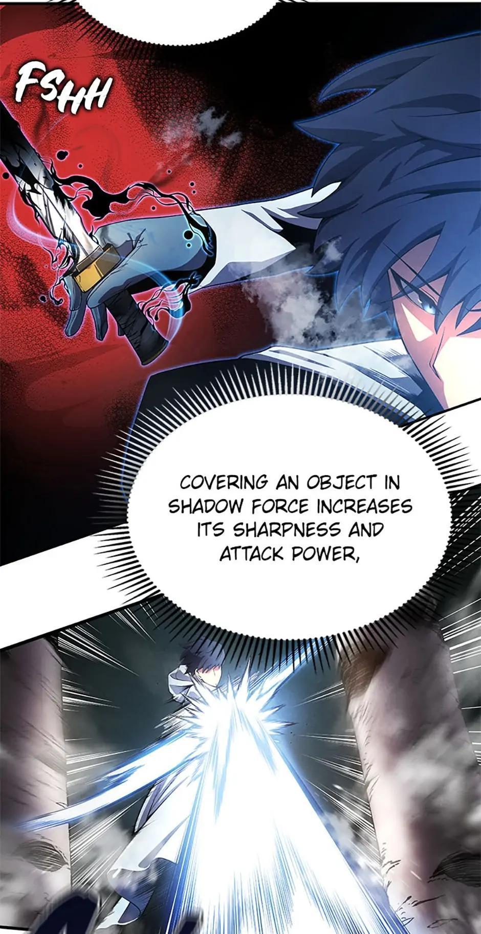 Read The Swordmaster's Son Manga Online