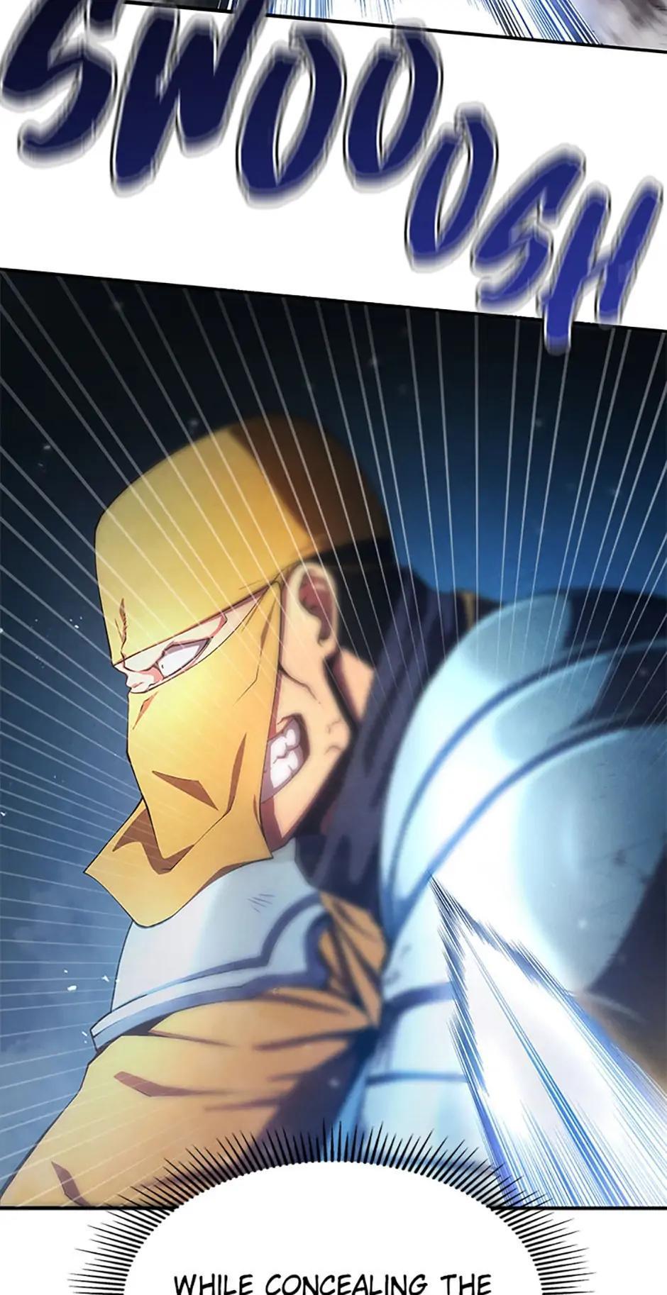 Read The Swordmaster's Son Manga Online
