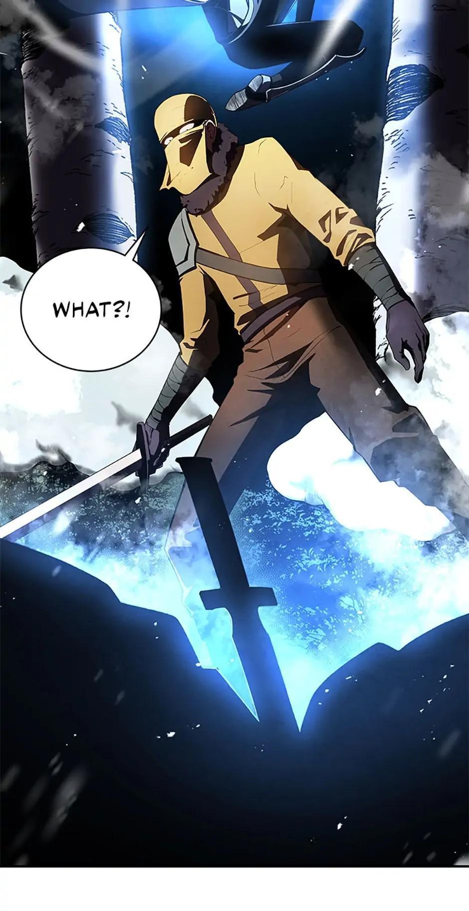Read The Swordmaster's Son Manga Online