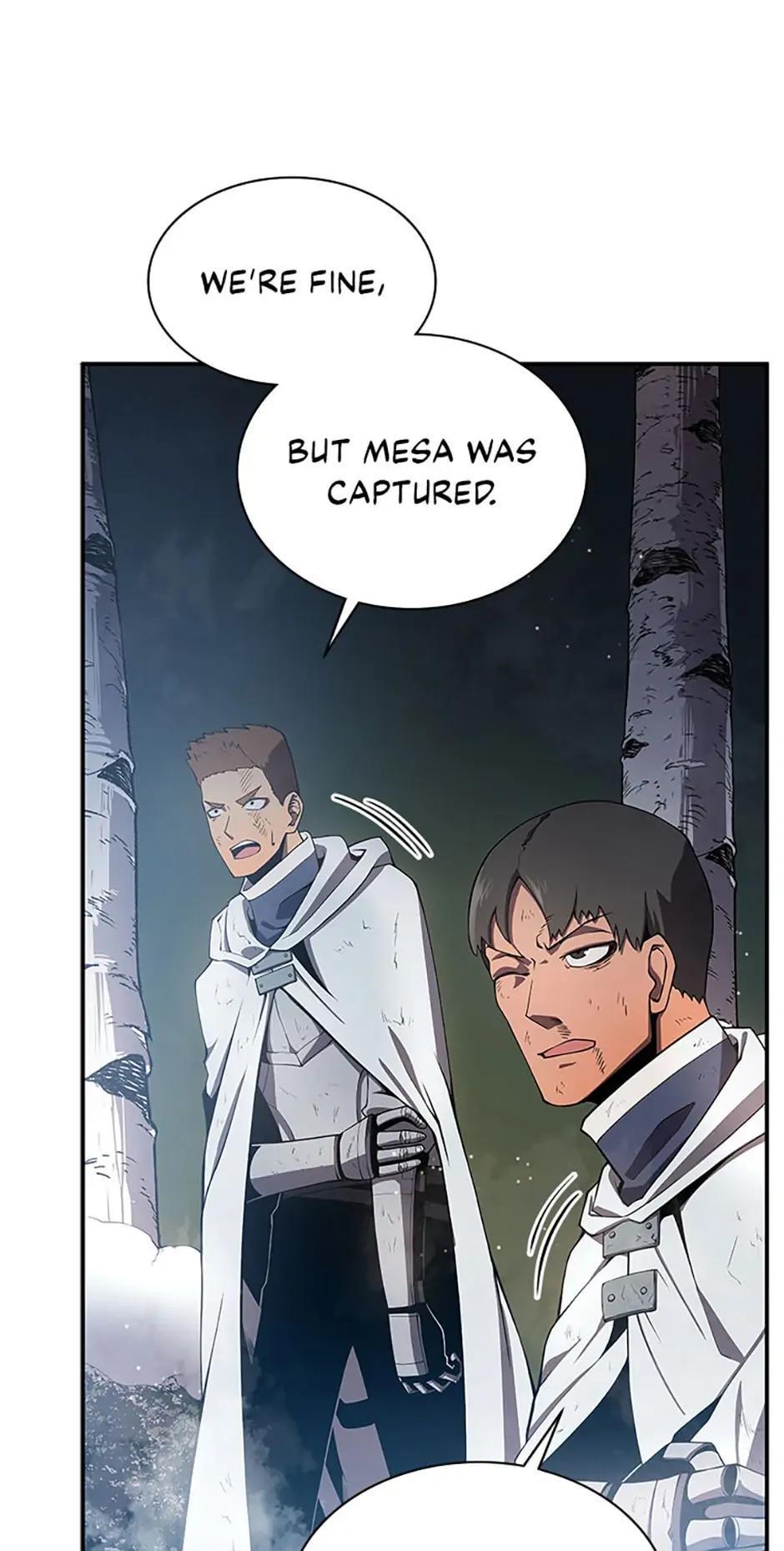 Read The Swordmaster's Son Manga Online