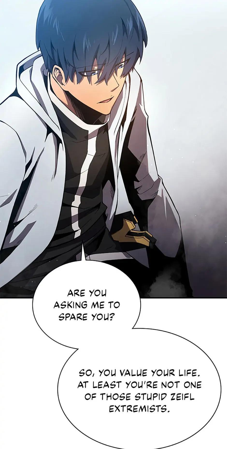 Read The Swordmaster's Son Manga Online