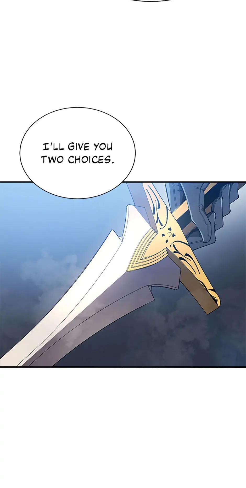 Read The Swordmaster's Son Manga Online
