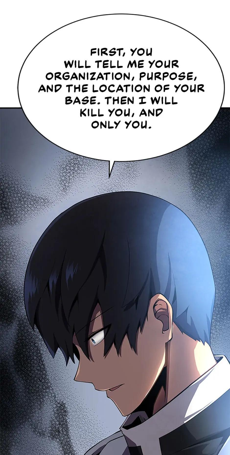 Read The Swordmaster's Son Manga Online