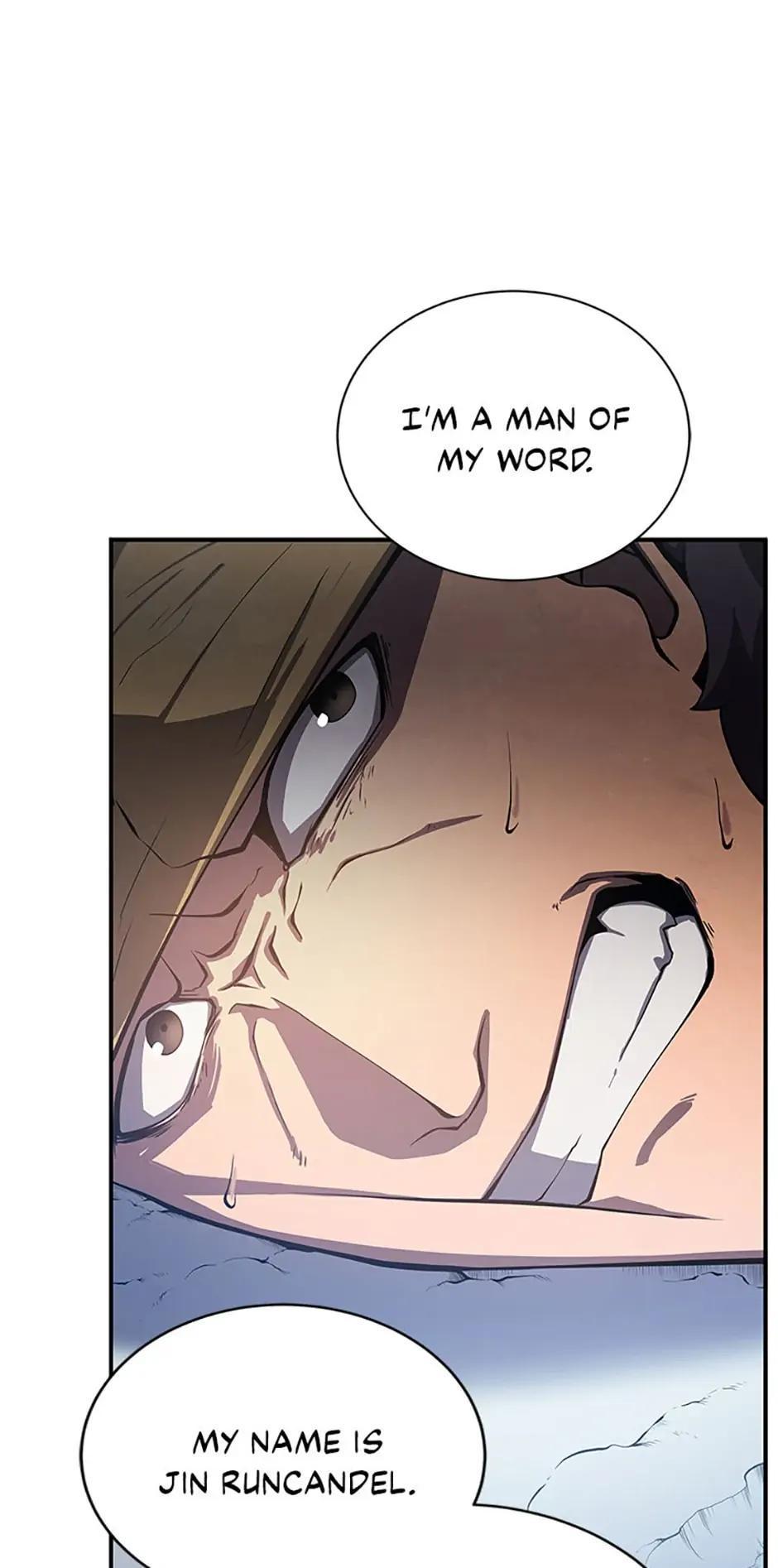 Read The Swordmaster's Son Manga Online