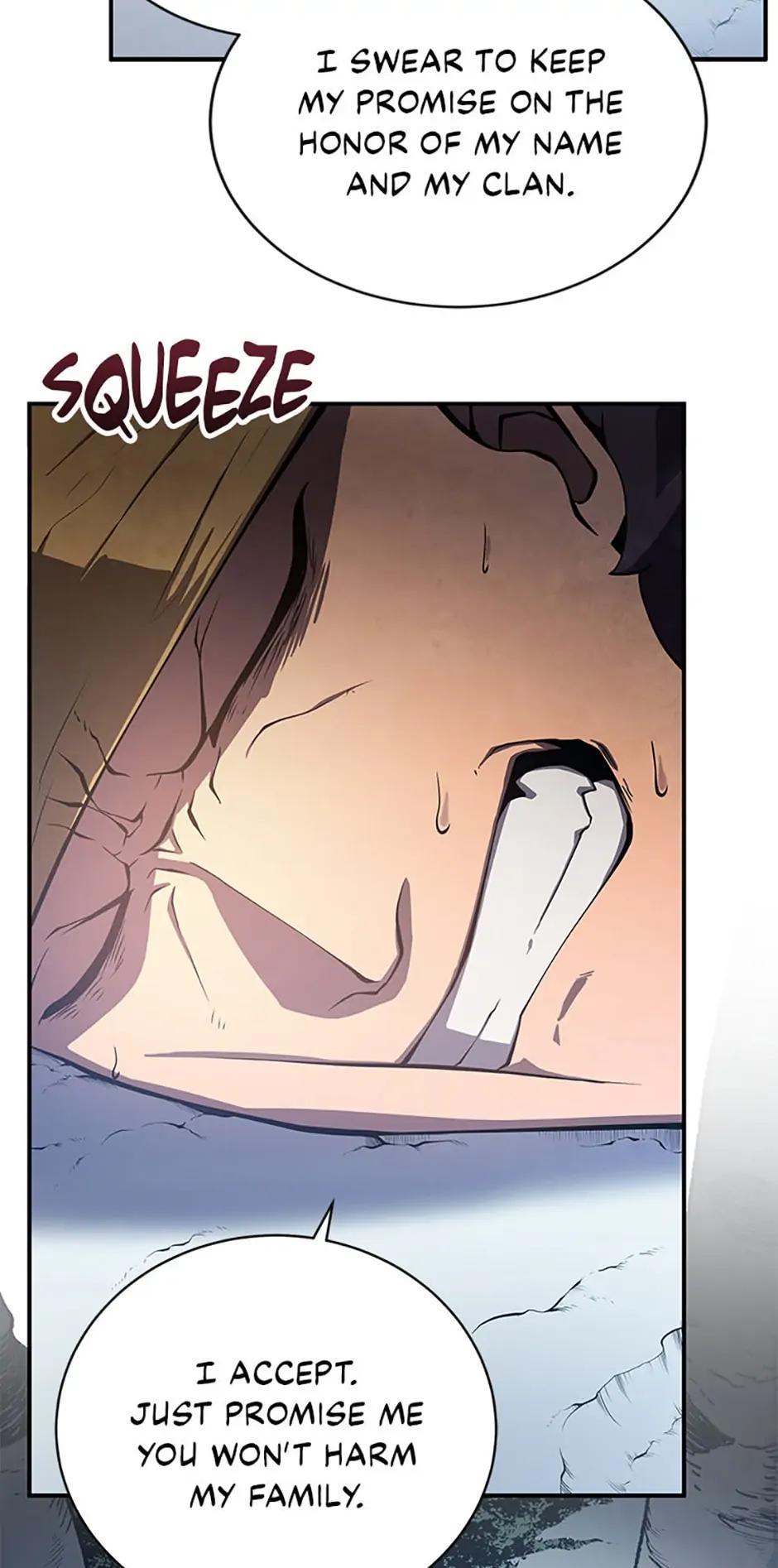 Read The Swordmaster's Son Manga Online