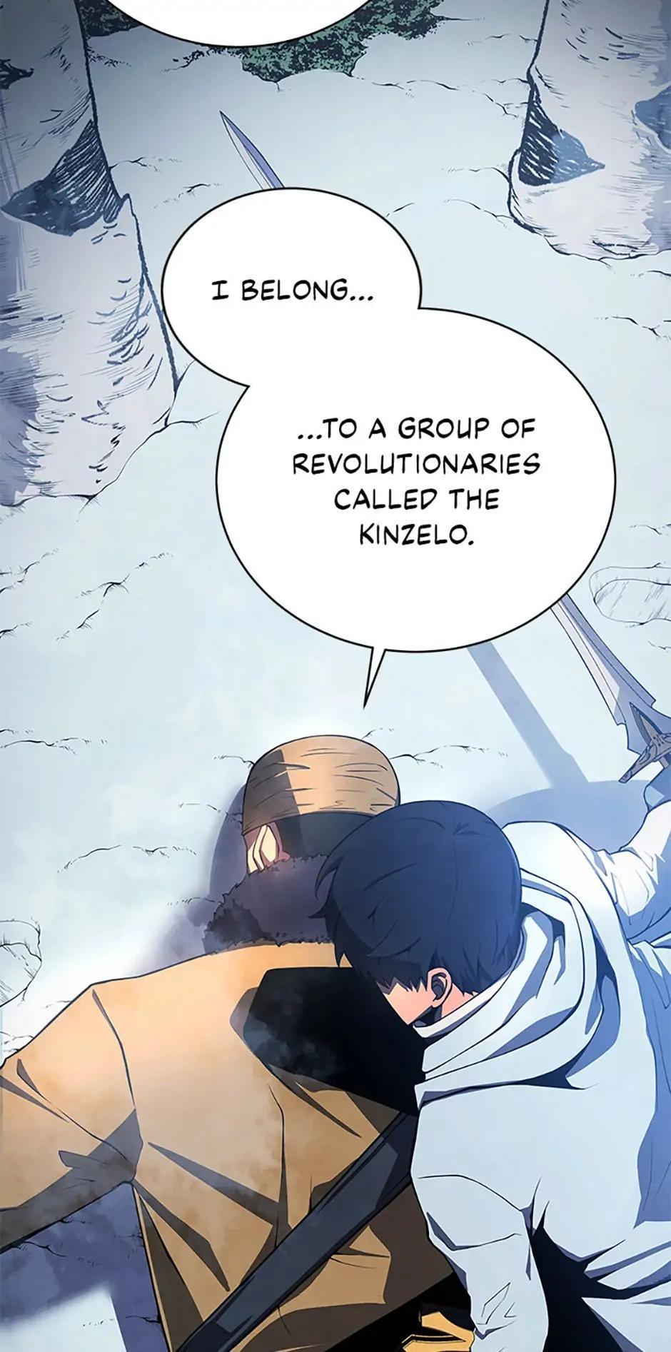Read The Swordmaster's Son Manga Online