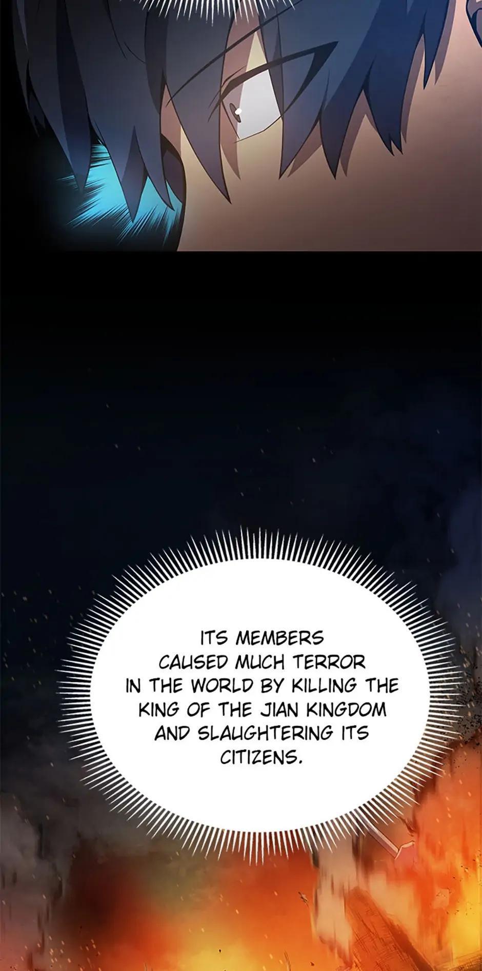 Read The Swordmaster's Son Manga Online
