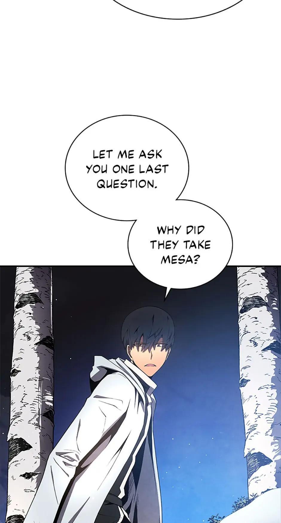 Read The Swordmaster's Son Manga Online