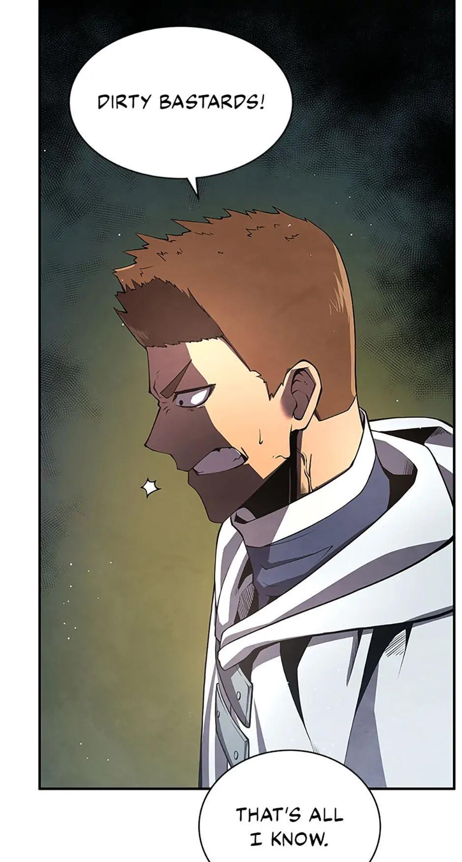 Read The Swordmaster's Son Manga Online