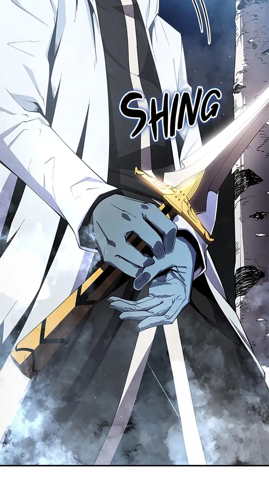 Read The Swordmaster's Son Manga Online