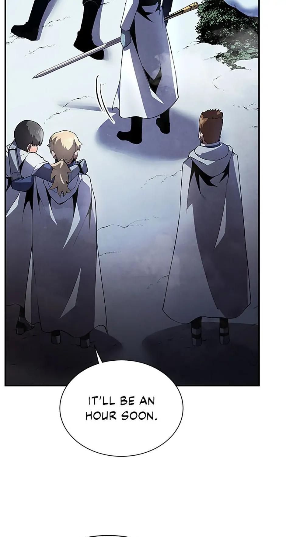 Read The Swordmaster's Son Manga Online