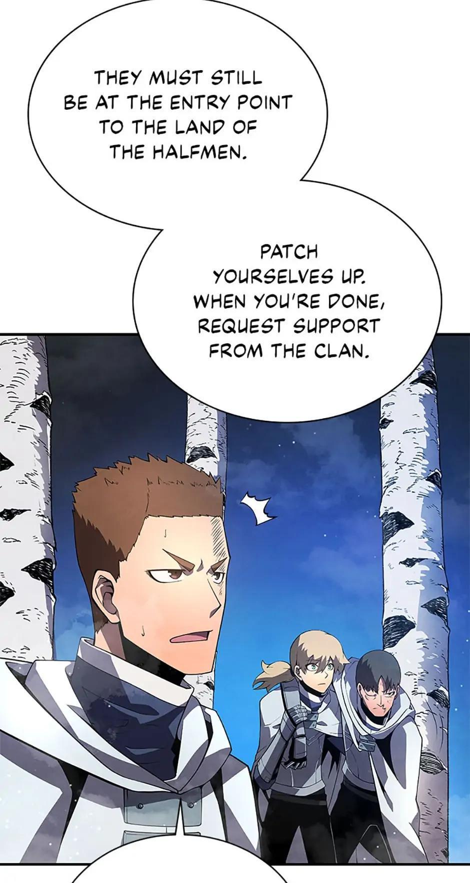 Read The Swordmaster's Son Manga Online