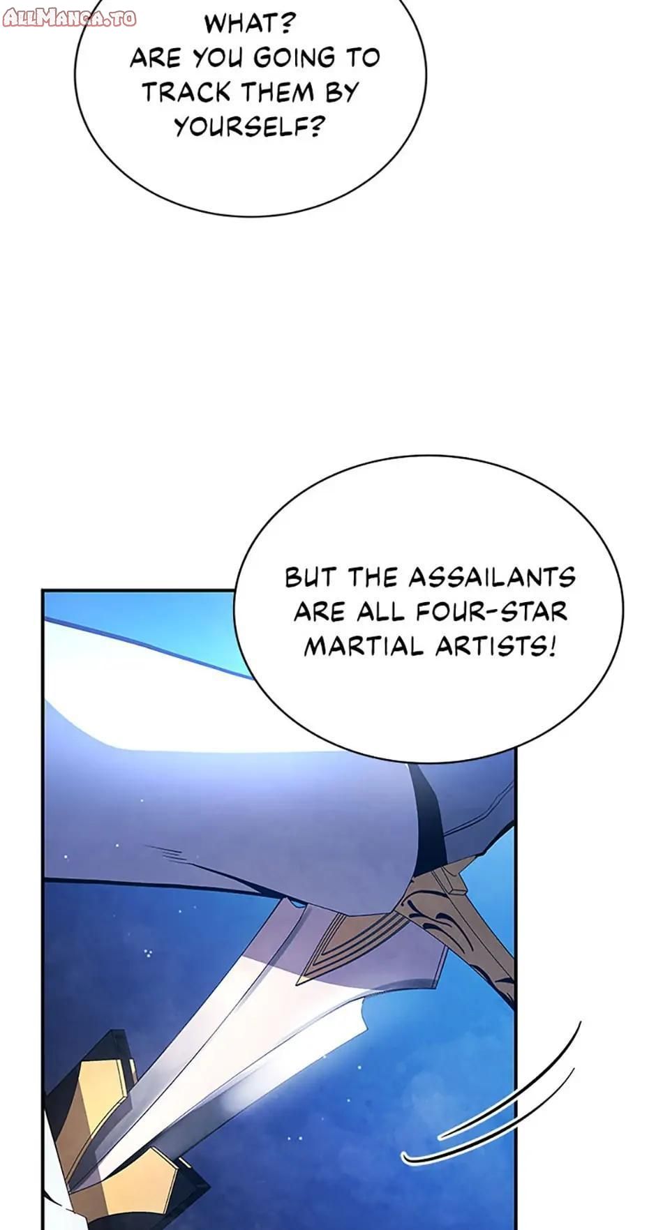 Read The Swordmaster's Son Manga Online
