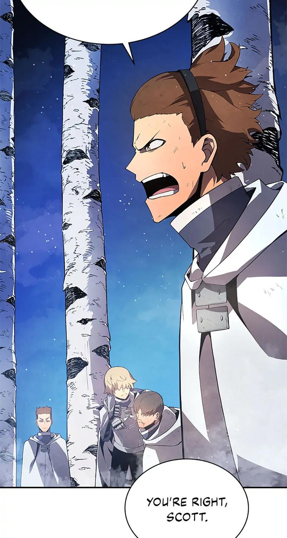 Read The Swordmaster's Son Manga Online
