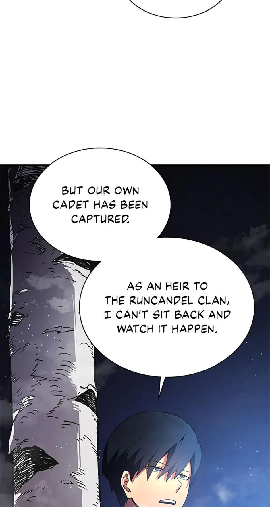 Read The Swordmaster's Son Manga Online