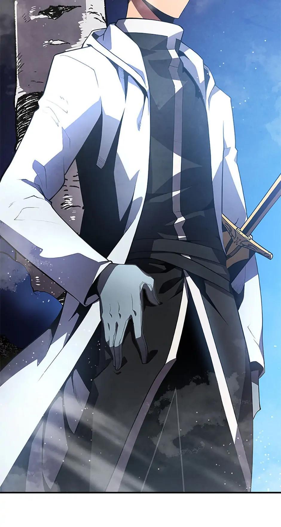 Read The Swordmaster's Son Manga Online