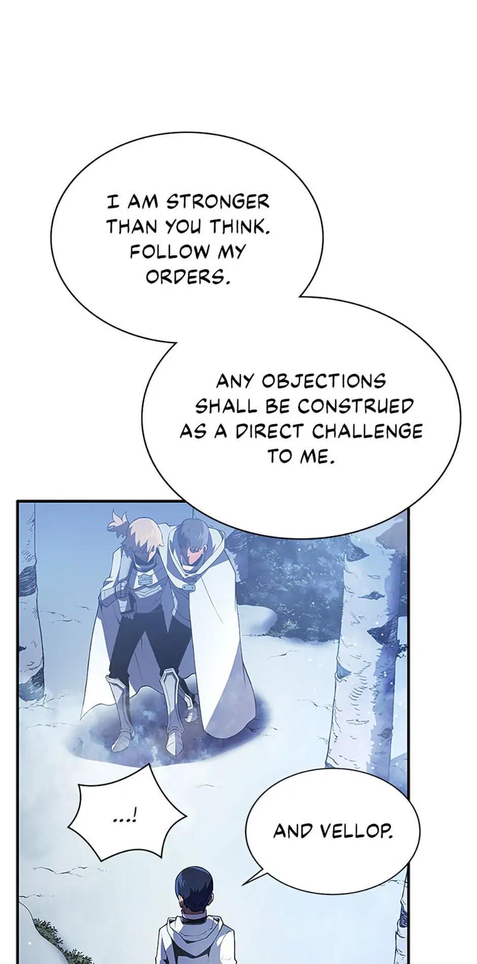 Read The Swordmaster's Son Manga Online
