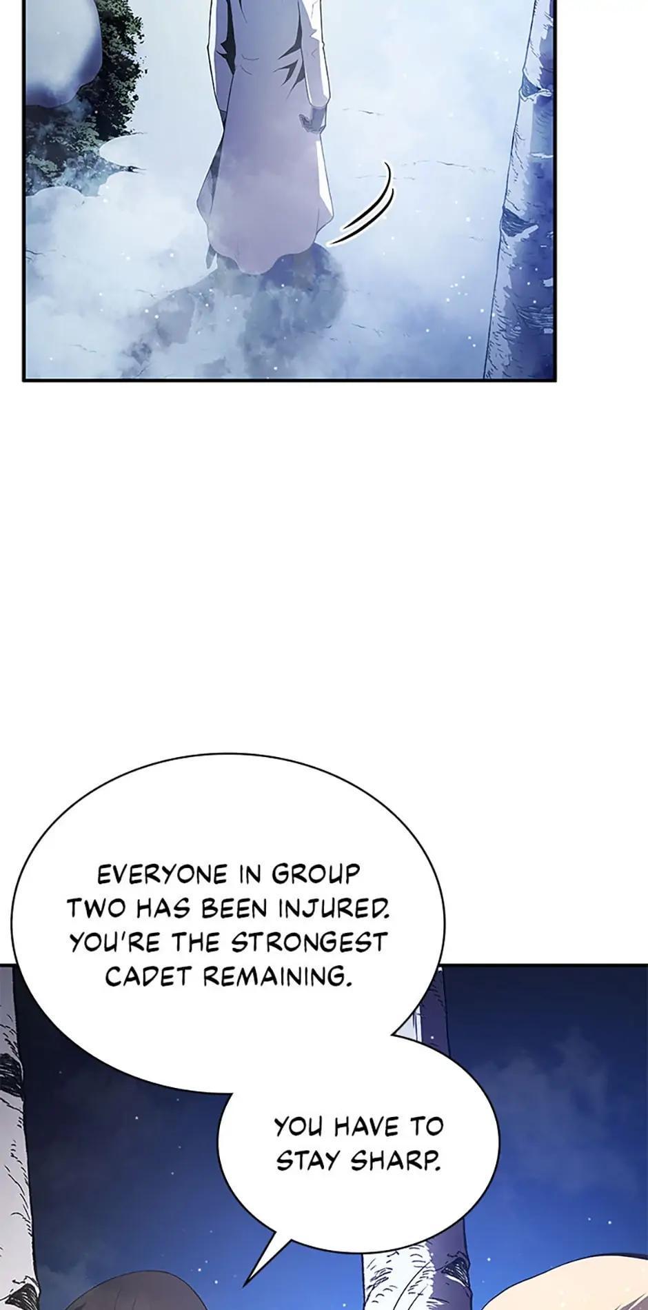 Read The Swordmaster's Son Manga Online