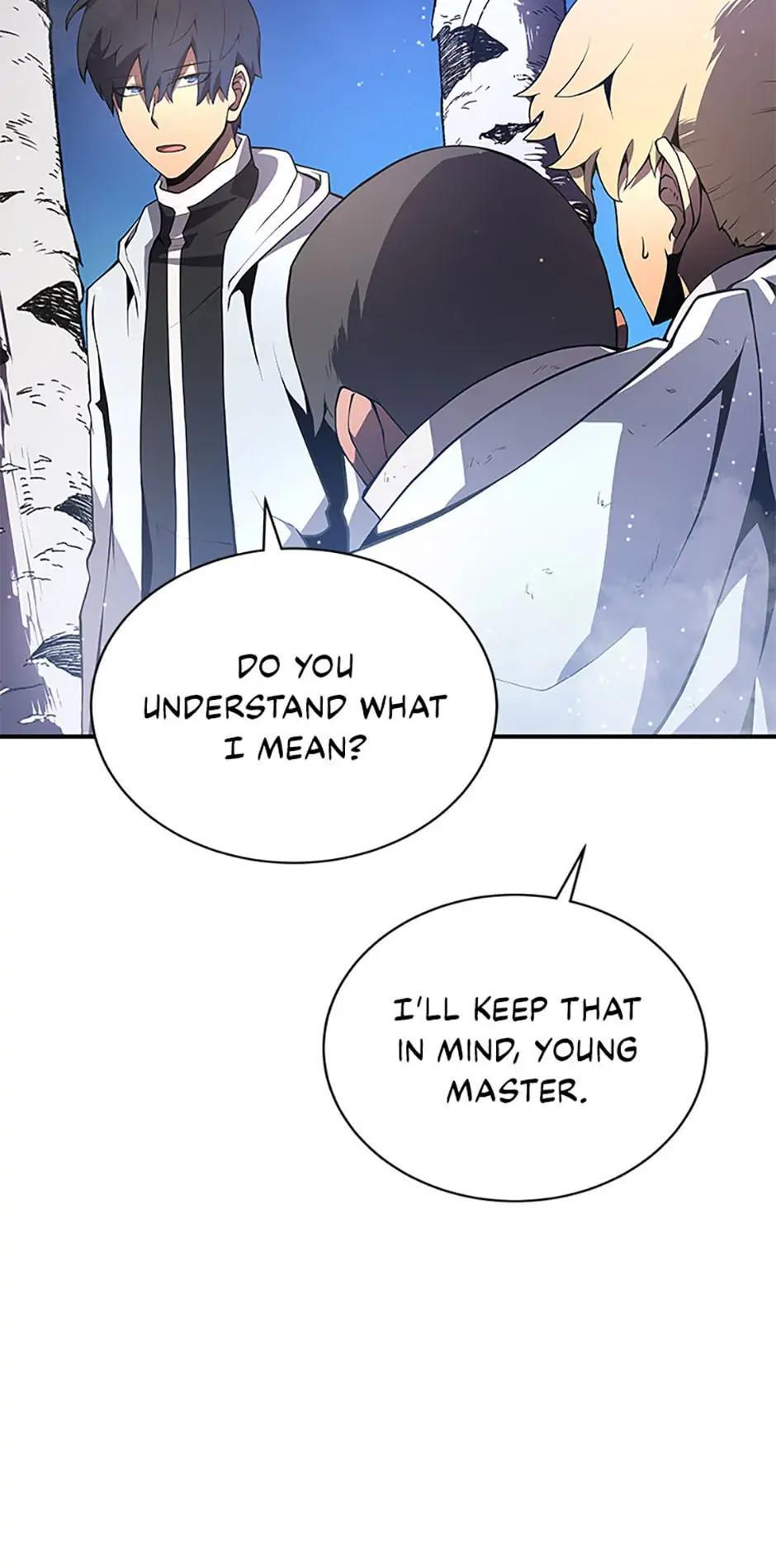 Read The Swordmaster's Son Manga Online