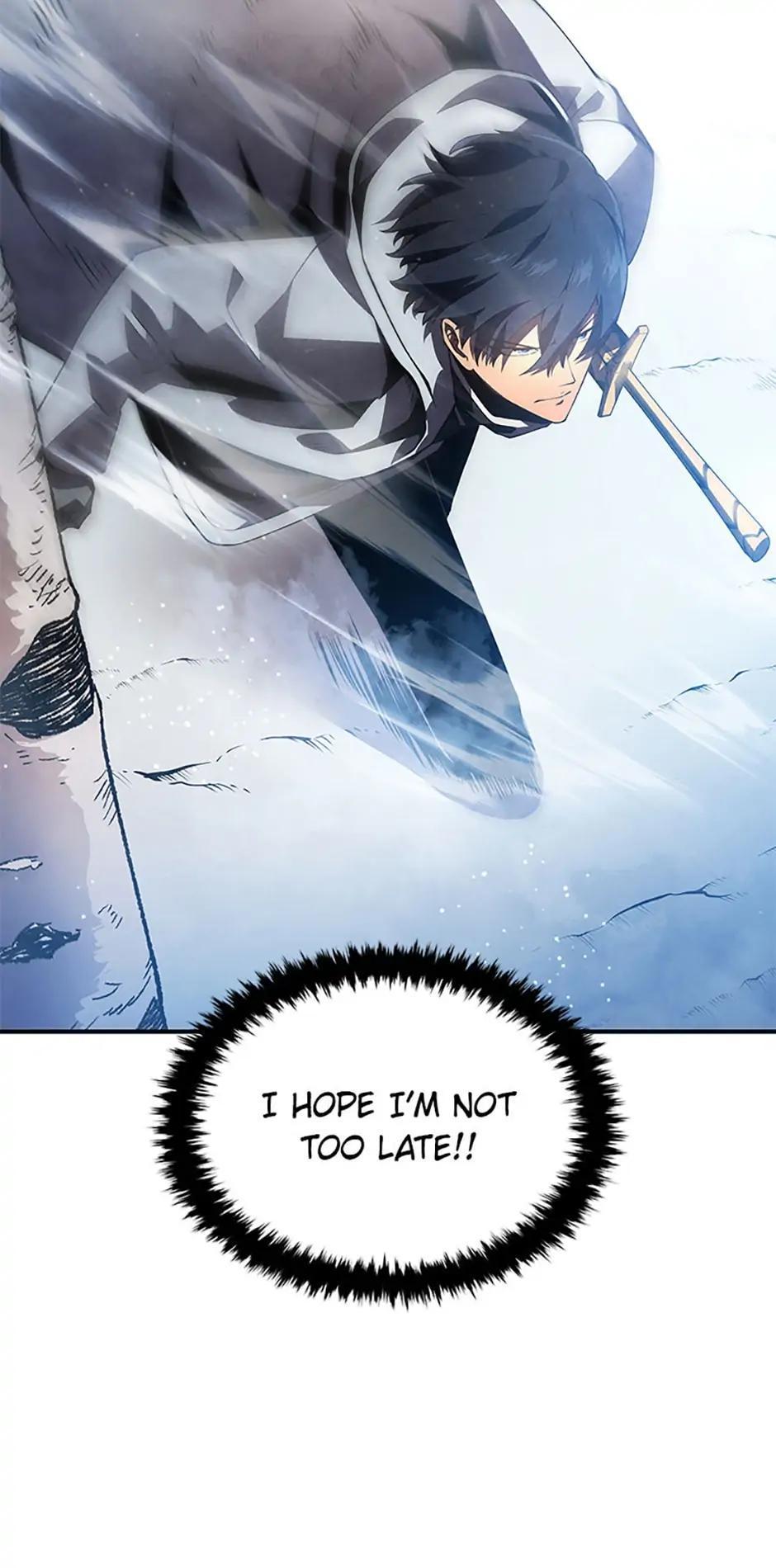 Read The Swordmaster's Son Manga Online