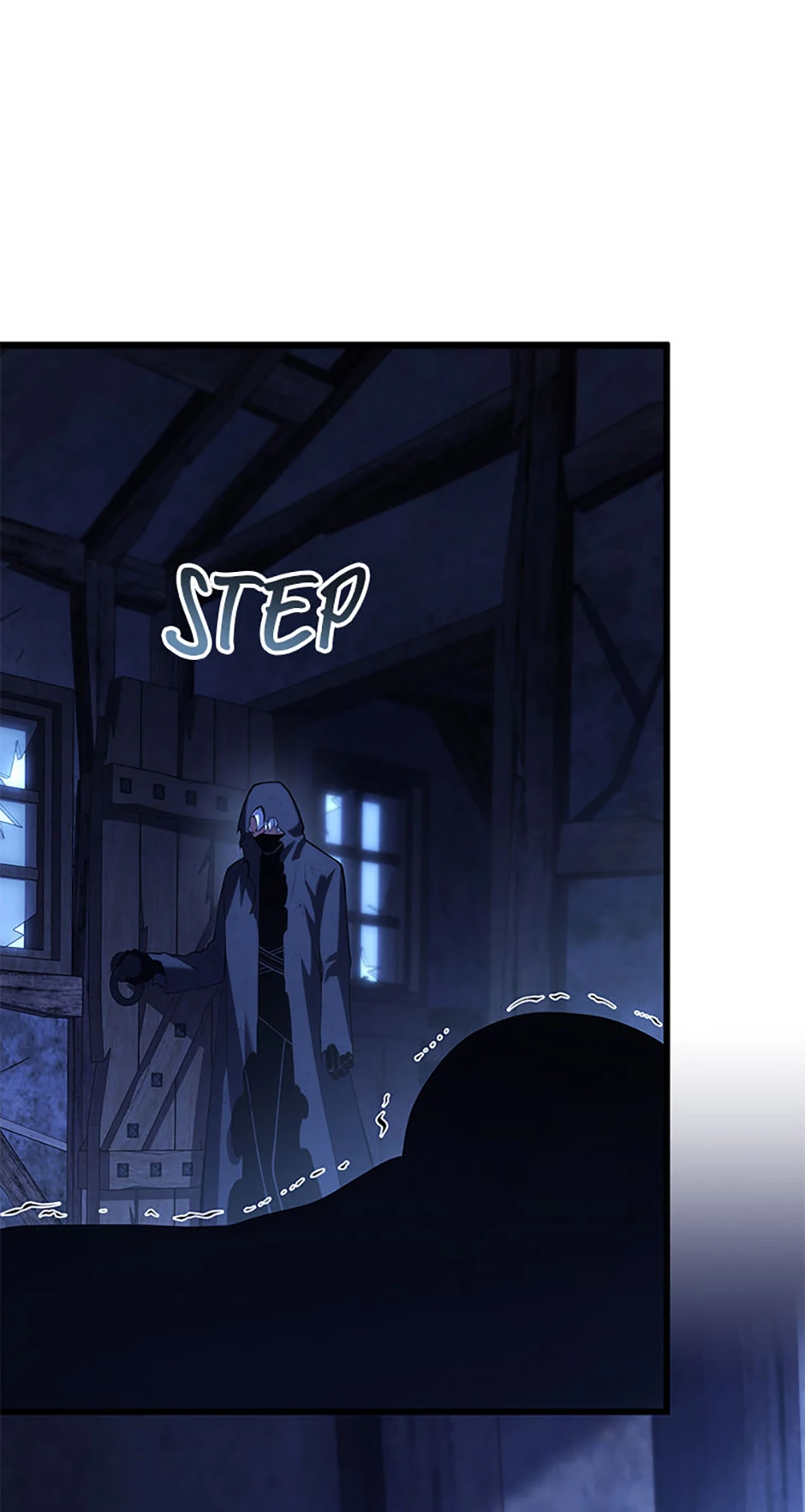 Read The Swordmaster's Son Manga Online
