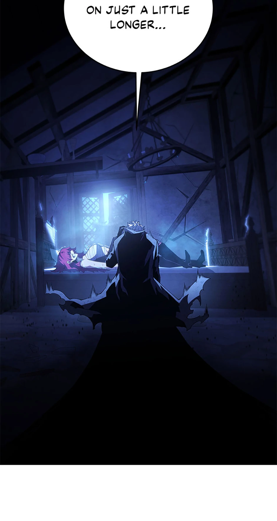 Read The Swordmaster's Son Manga Online