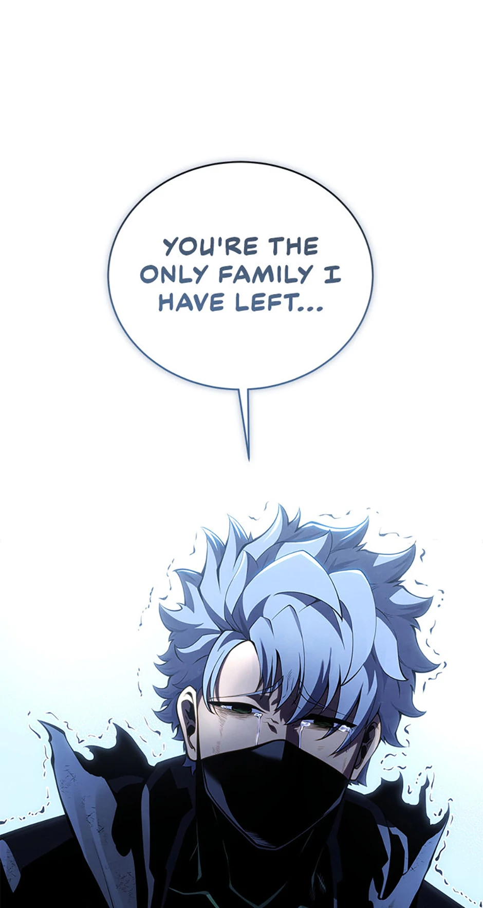 Read The Swordmaster's Son Manga Online