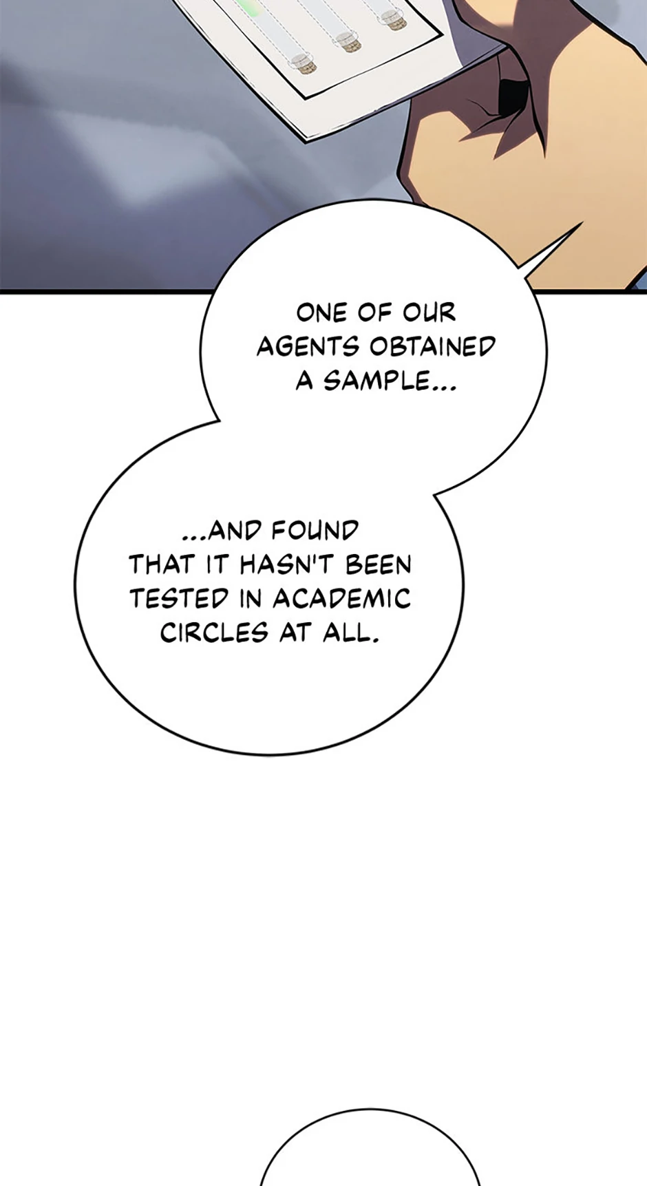 Read The Swordmaster's Son Manga Online