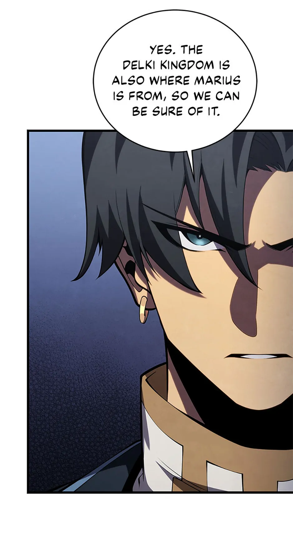 Read The Swordmaster's Son Manga Online