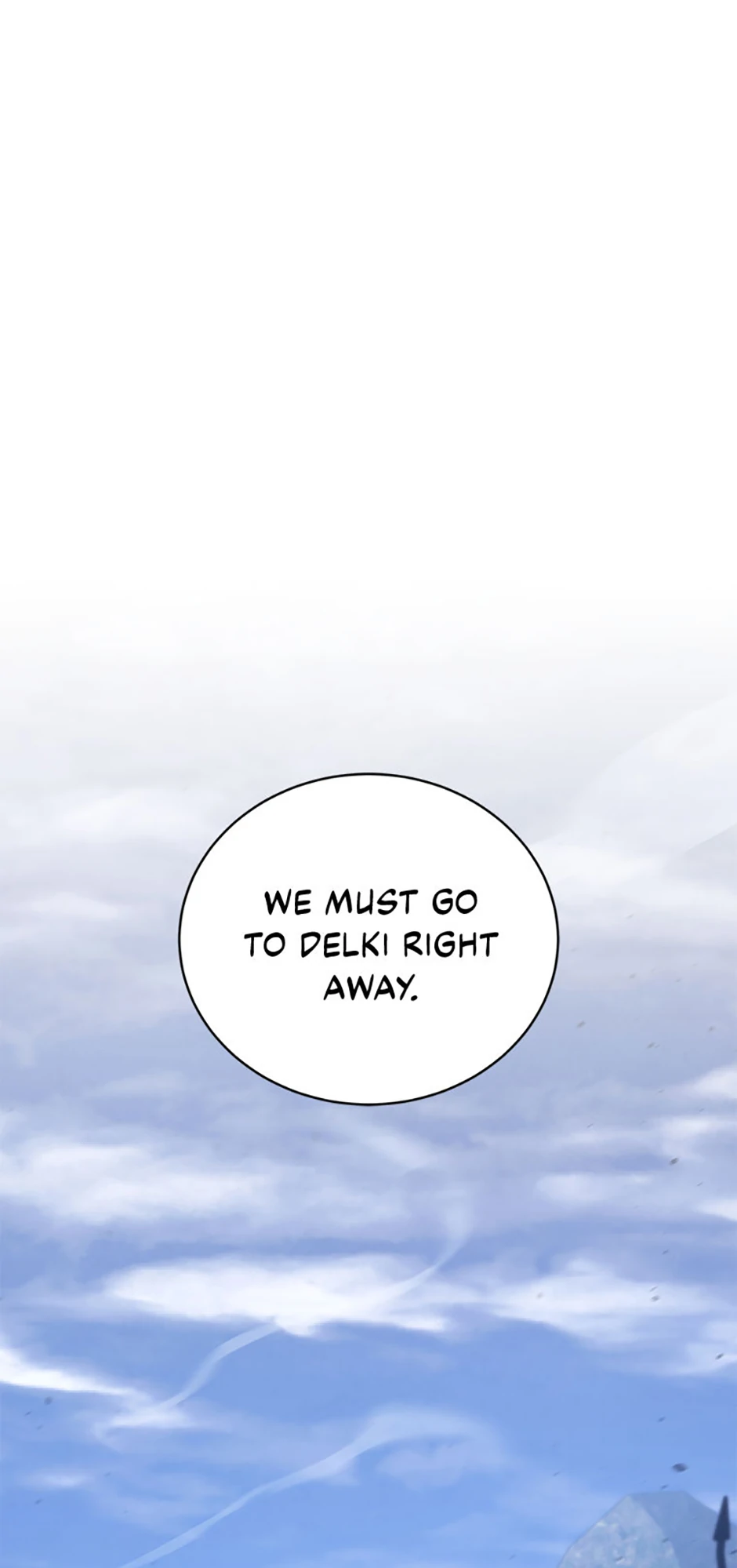 Read The Swordmaster's Son Manga Online