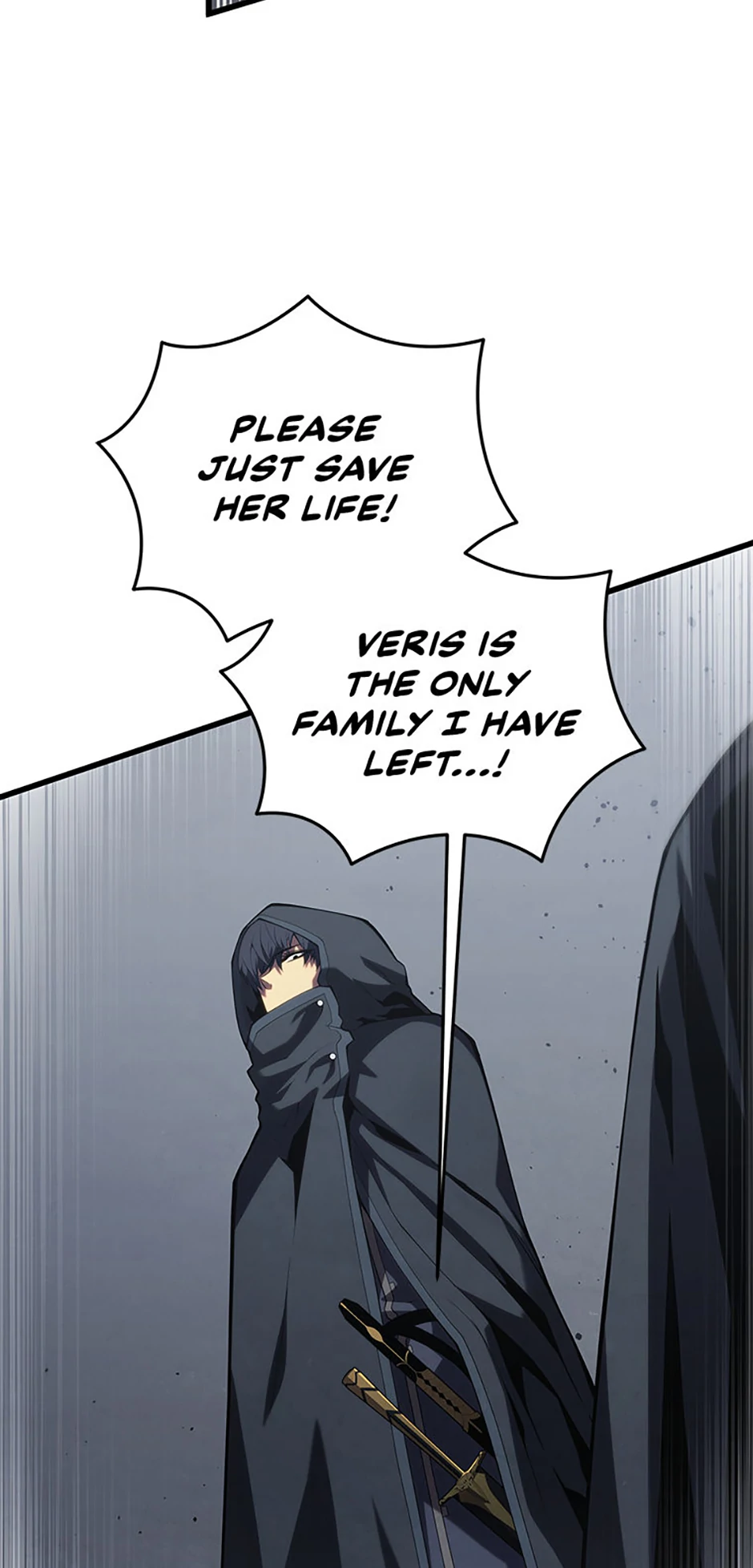 Read The Swordmaster's Son Manga Online