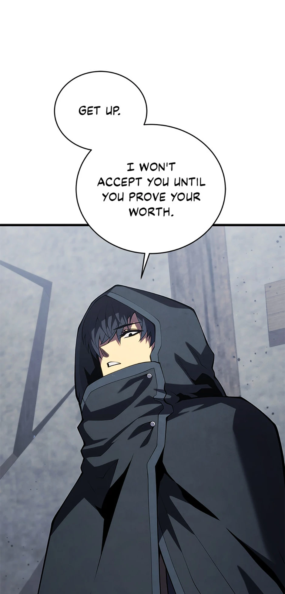 Read The Swordmaster's Son Manga Online