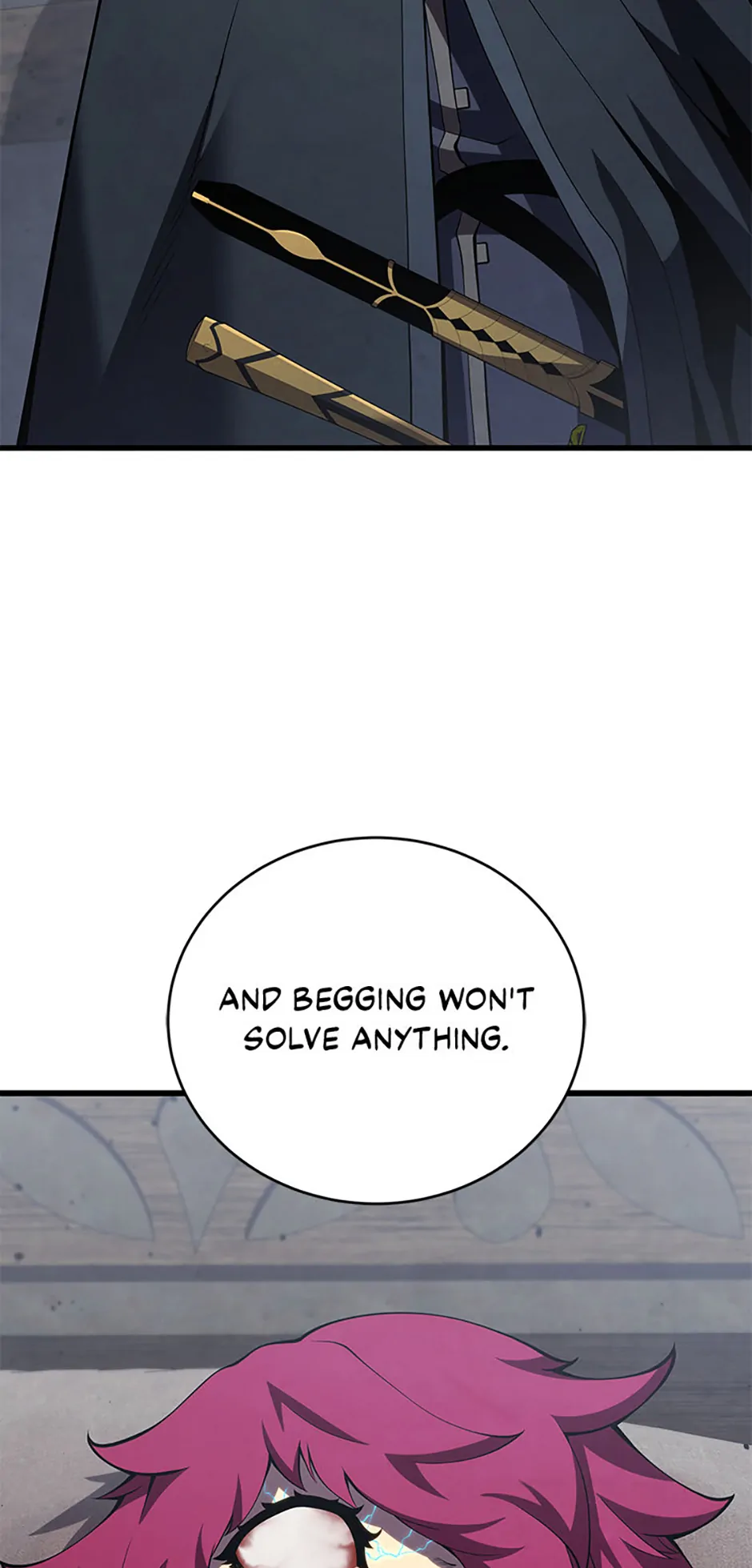 Read The Swordmaster's Son Manga Online