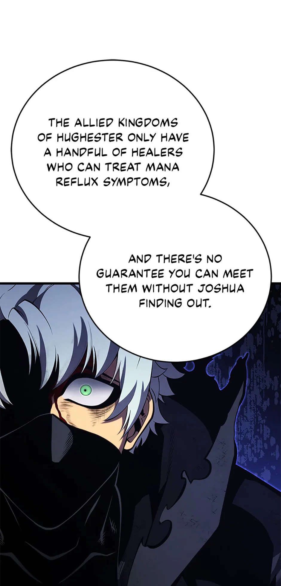 Read The Swordmaster's Son Manga Online