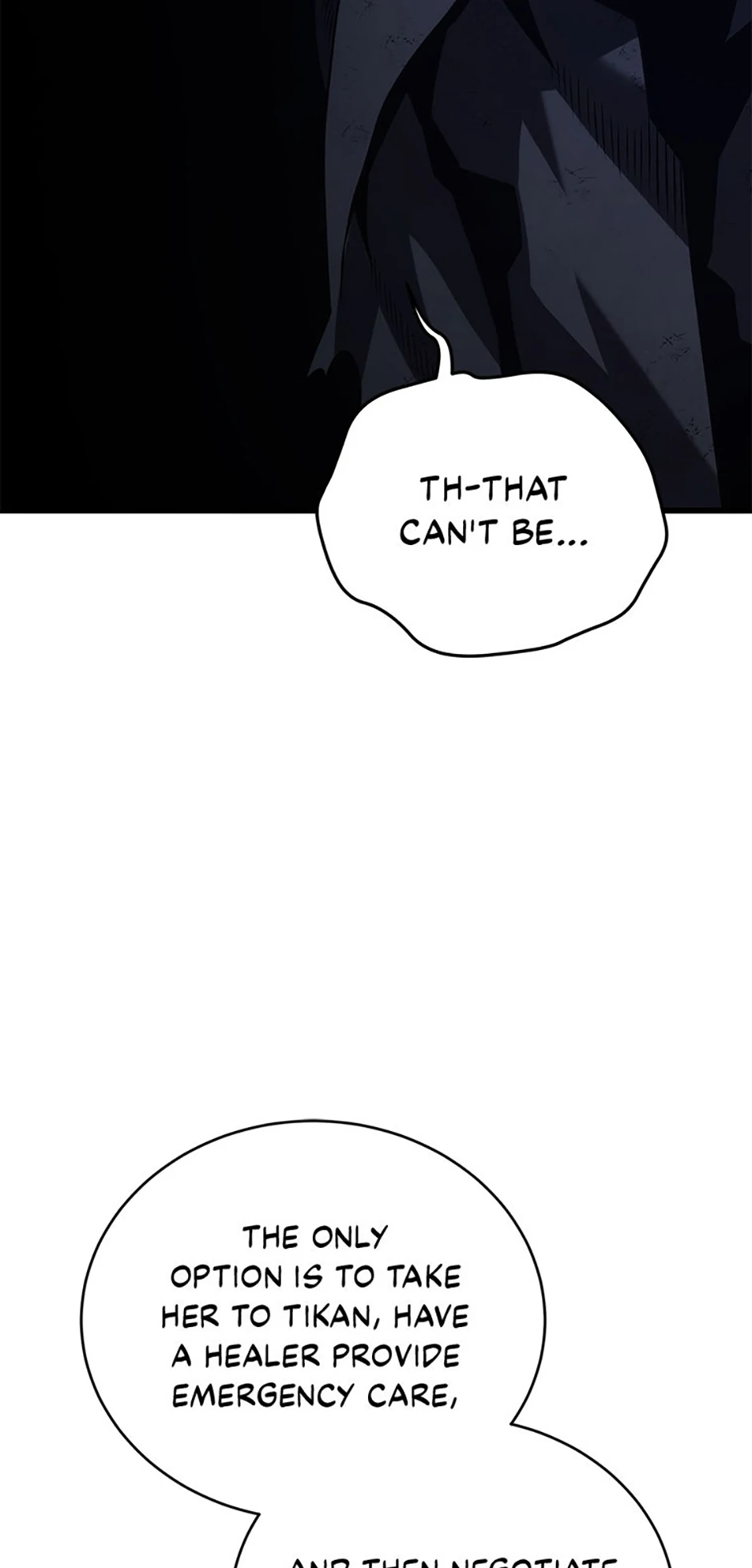 Read The Swordmaster's Son Manga Online