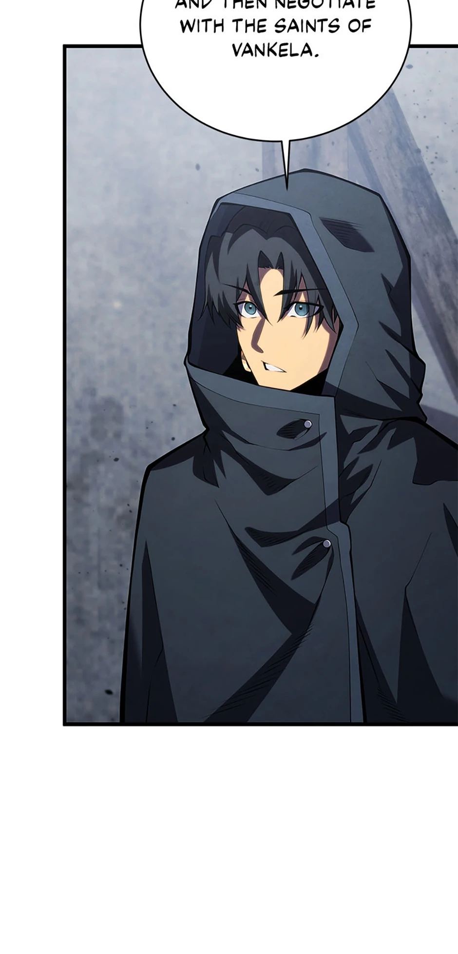 Read The Swordmaster's Son Manga Online