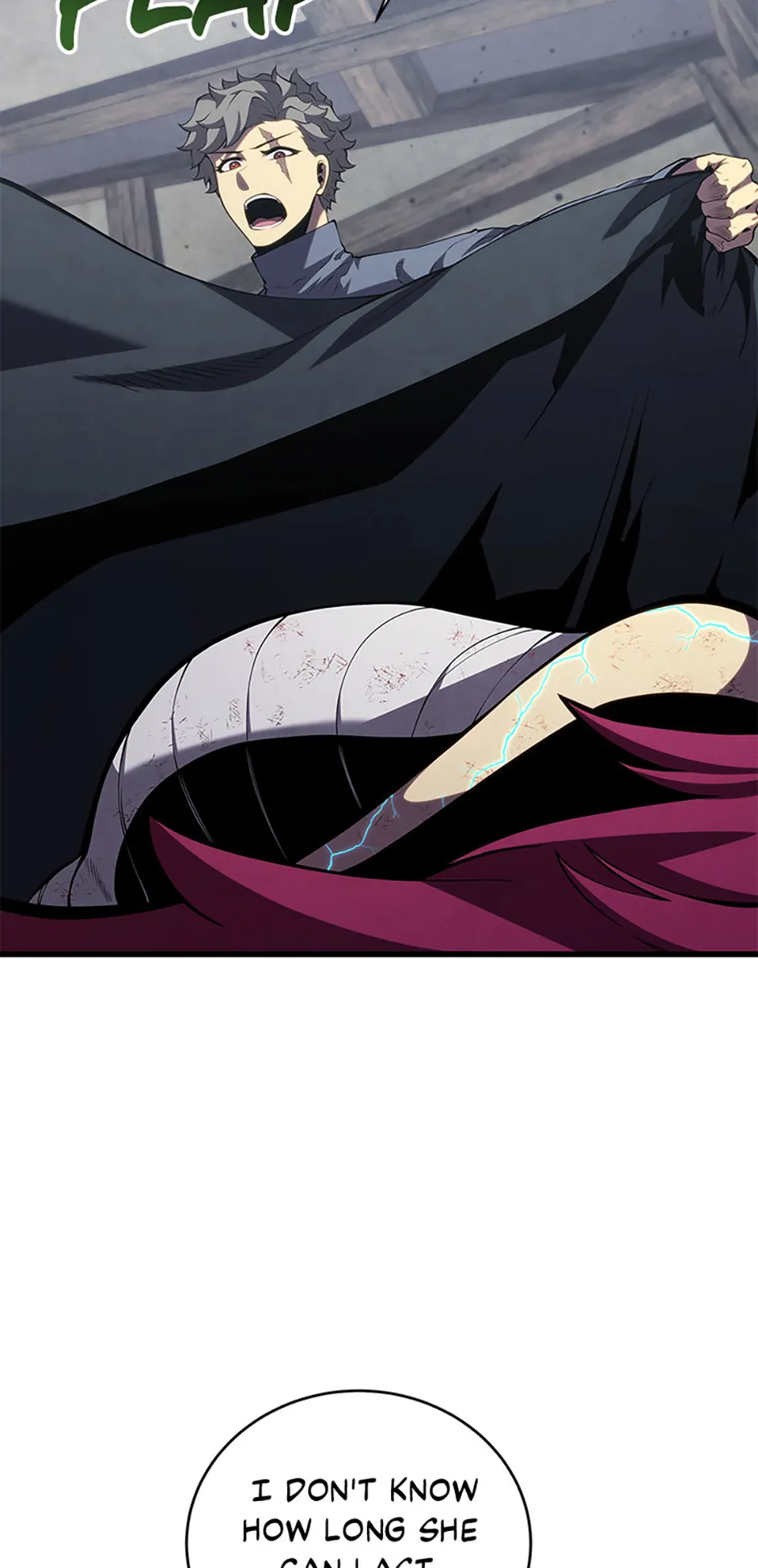 Read The Swordmaster's Son Manga Online