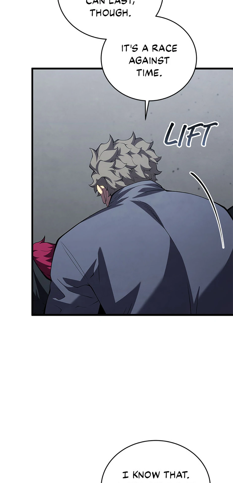 Read The Swordmaster's Son Manga Online