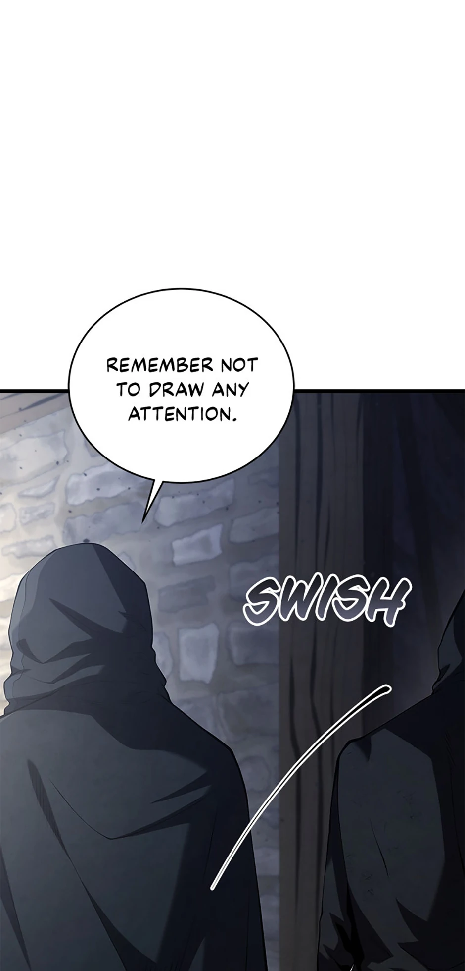 Read The Swordmaster's Son Manga Online