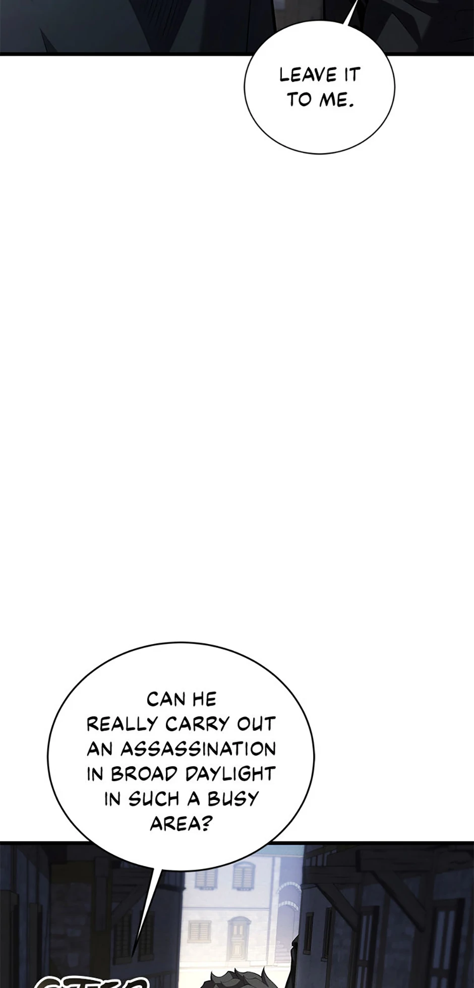 Read The Swordmaster's Son Manga Online