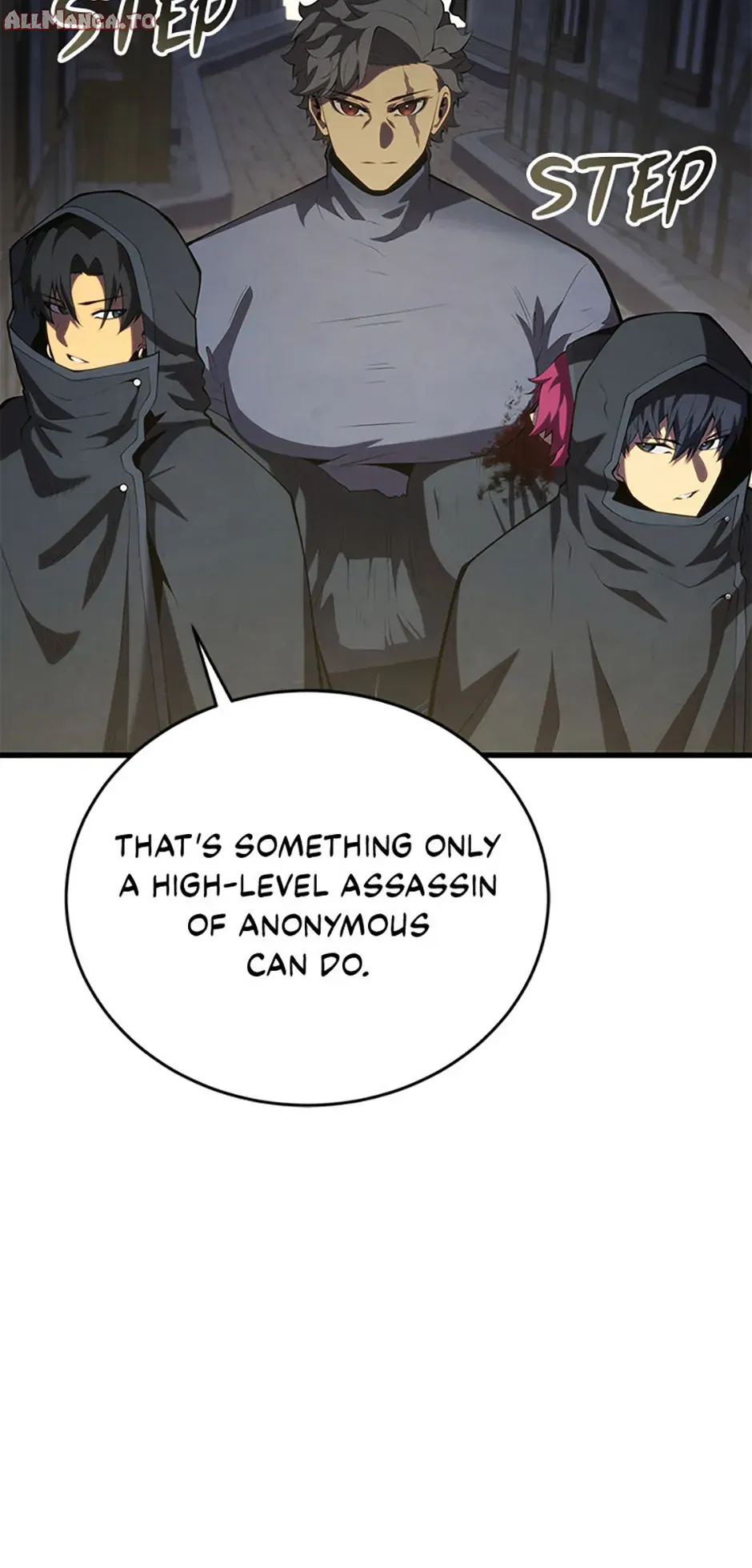 Read The Swordmaster's Son Manga Online