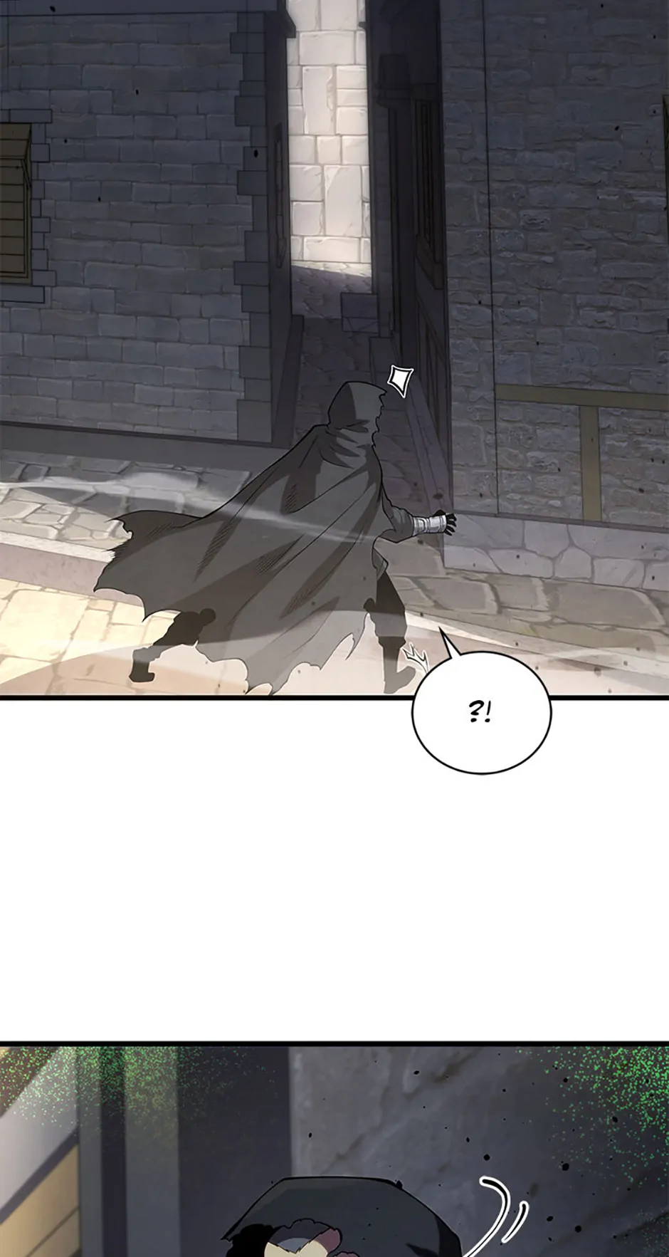 Read The Swordmaster's Son Manga Online
